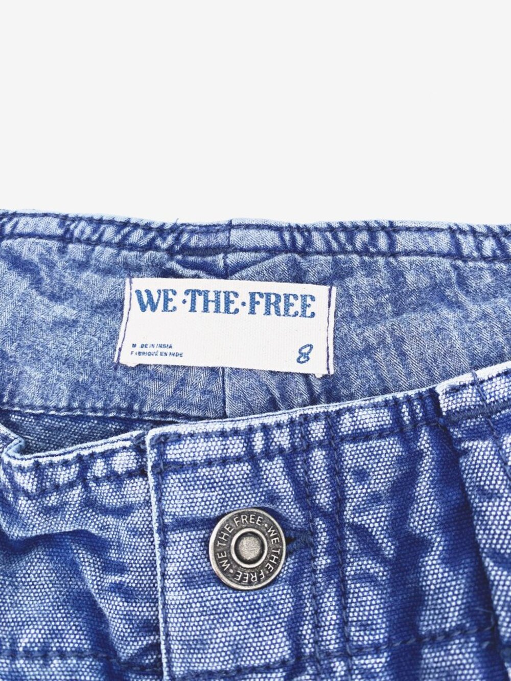 We the Free Supersonic Slim Jeans - Picture 10 of 15